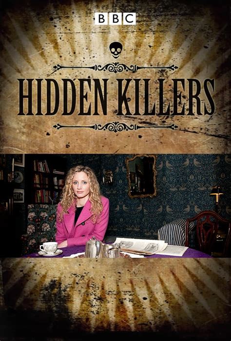 hidden killers tv show